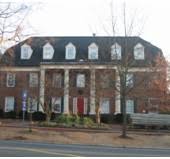 207 West Cameron Avenue - UNC Leasing